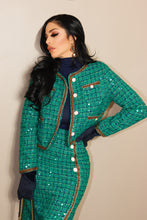 Load image into Gallery viewer, You’ll feel me in Philly Two piece Set