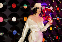 Load image into Gallery viewer, Breaking records in San Diego Top