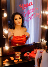 Load image into Gallery viewer, Take me with you to Peru Dress