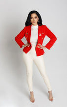 Load image into Gallery viewer, Ruby from Netherlands Blazer